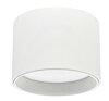 Stropní světlo 61008493 CCT Elen průměr 12cm