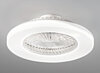Italský ventilátor Ring 7174 B CT Perenz s dálkovým ovladačem
