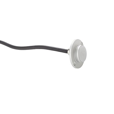 Zápustné LED svítidlo XDECK 2700K DK01UWW s krytím IP67