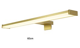 Koupelnové světlo 17004-60GO multifunkční 60cm Searchlight