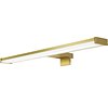 Koupelnové světlo 17004-60GO multifunkční 60cm Searchlight