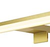Koupelnové světlo 17004-60GO multifunkční 60cm Searchlight
