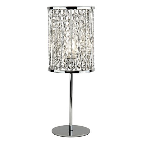 Lampička EU8931CC 48,5cm Searchlight