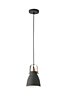 Závěsné svítidlo ARNE 01-1272 Redo Group 17cm