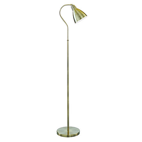 Stojací lampa 5026AB
