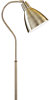 Stojací lampa 5026AB