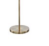 Stojací lampa 5026AB