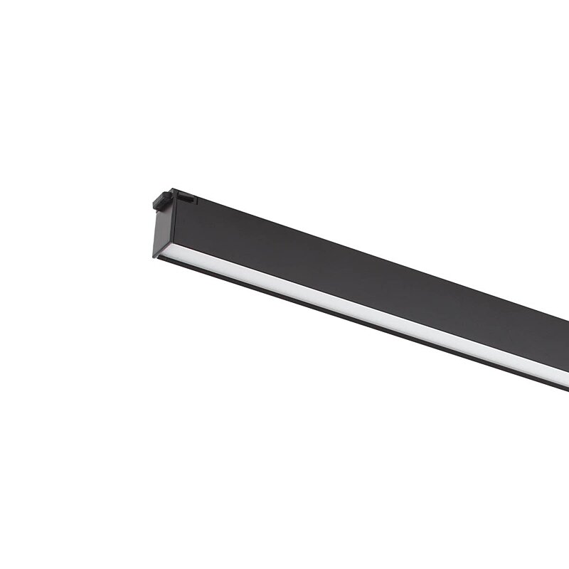 Arelux LED spot SCKRS01WW OP 0,306m 3000K do lišt z řady XCLICK S RECESSED/SURFACE