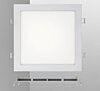 Vestavné LED SMD FTQ220NW MWH světlo Arelux 22W, 1627lm, 4000K
