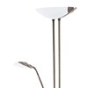 Stojací LED lampa 93876 N