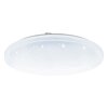 LED svítidlo Frania-A 98236 s ovladačem pr.40cm Eglo