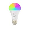 Immax NEO LITE Smart žárovka 07733L LED E27 11W RGB+CCT barevná a bílá, stmívatelná, WiFi