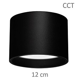 Stropní světlo 61008509 CCT Elen průměr 9cm