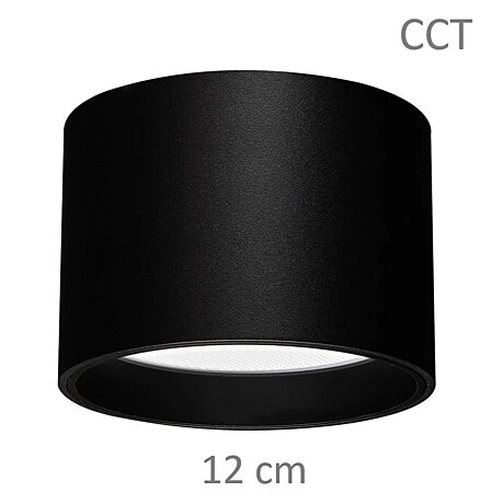Stropní světlo 61008509 CCT Elen průměr 9cm