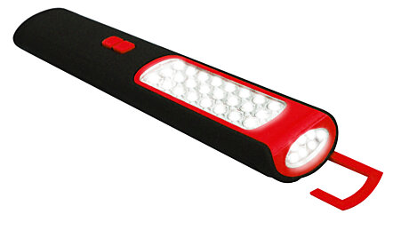LED svítilna PL-HANDY-II.