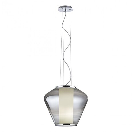 Závěsné svítidlo Fusion 01-1139 Ø 30cm Redo Group