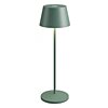 Stmívatelná LED lampička 90139 La Nuit micro USB Redo Group