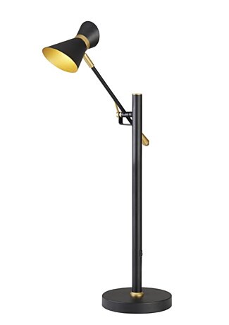 Stojací lampa DIABLO 5961BG 80cm Searchlight