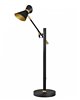 Stojací lampa DIABLO 5961BG 80cm Searchlight