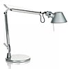 Stolní lampička A011800 Artemide TOLOMEO MICRO aluminium