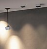 Zápustné LED svítidlo XCUBIK 3000K CB08WW MWH/BK