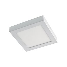 Stropní LED svítidlo Xform square 4000K FMQ220NW MWH