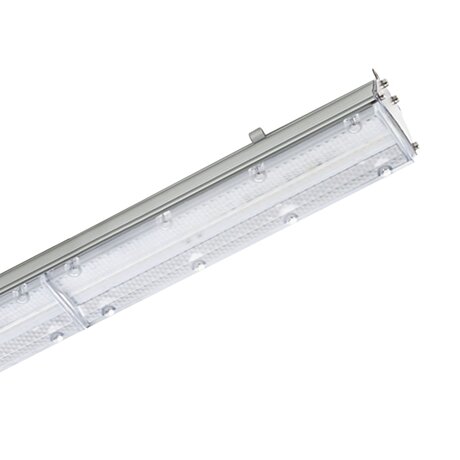 Průmyslové závěsné LED svítidlo XFACTORY 3000K LINE FXL01WW60