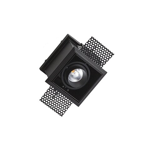 Zápustné LED svítidlo XHYDE 3000K HY01WW