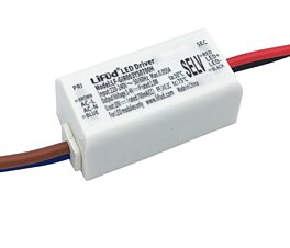 LED driver 1,4W 350mA Arelux LD350.3MINI
