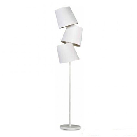 Stojací lampa Azzardo Svea AZ1024 (white)