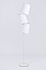 Stojací lampa Azzardo Svea AZ1024 (white)