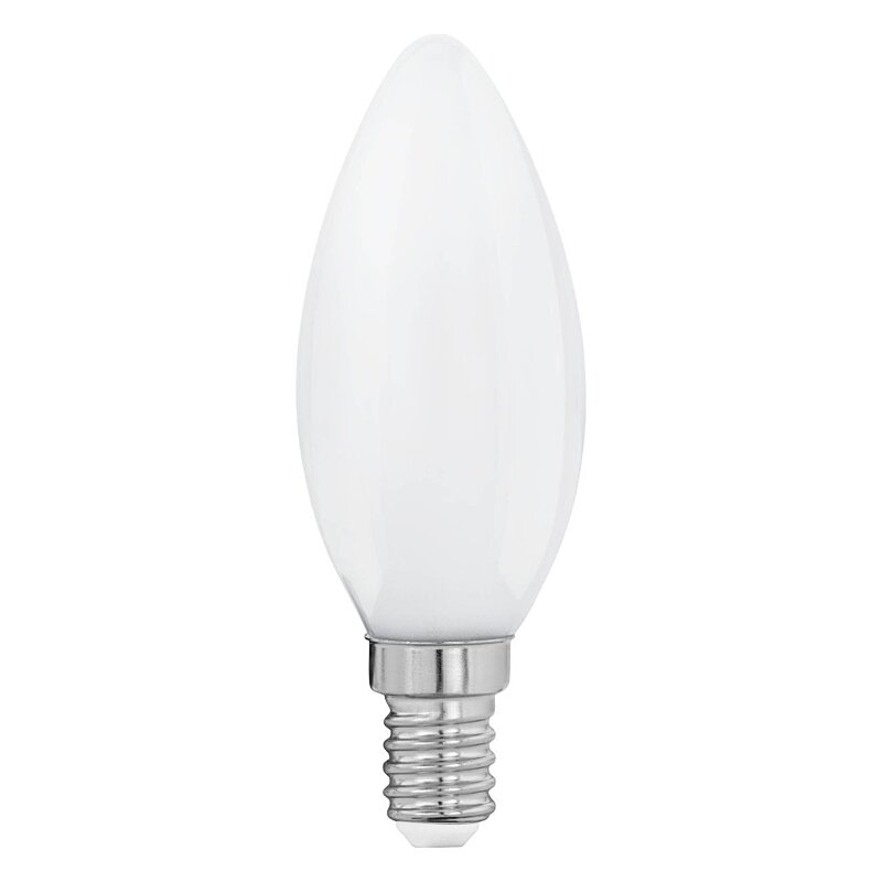 EGLO LED žárovka 110043 Eglo 4W 470lm 2700K