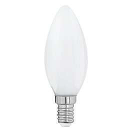 LED žárovka 110043 Eglo 4W 470lm 2700K