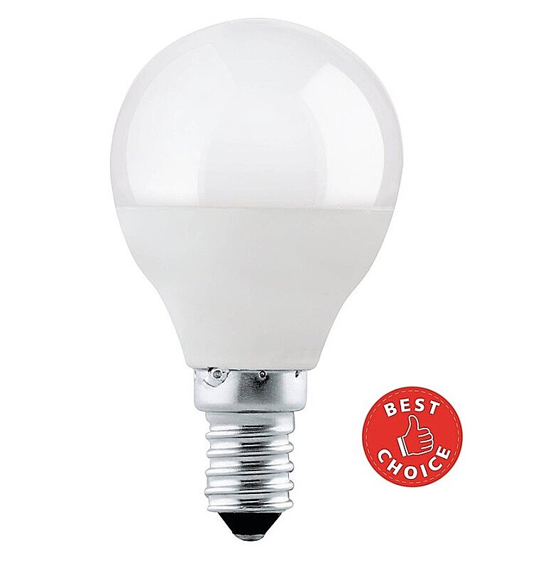 LED žárovka 110174 Eglo 110174 470lm 4000K