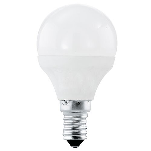 EGLO LED žárovka E14 4W 3000K 11419 Eglo