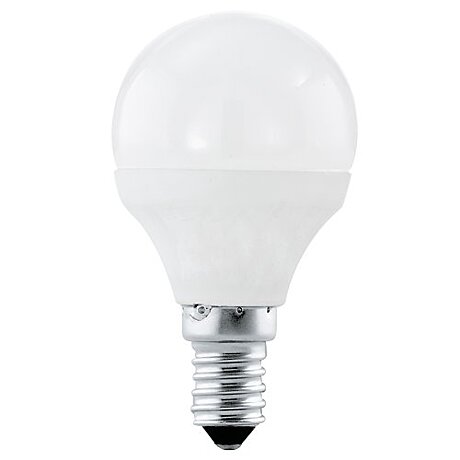 LED žárovka E14  4W 3000K  11419 Eglo