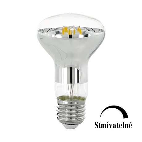 LED žárovka E27 6W 11763 Eglo