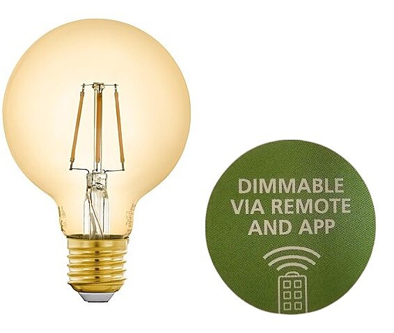 EGLO LED žárovka 12223