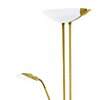 Stojací LED lampa Baya 93877 N