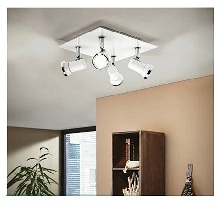Bodové LED svítidlo TAMARA 1 Eglo 95995