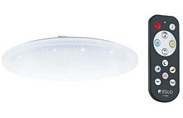 LED svítidlo Frania-A 98237 s ovladačem pr.57cm Eglo