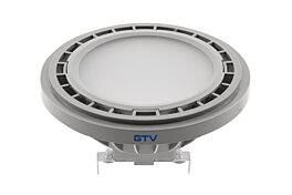 LED žárovka LD-AR111NW13W120-15 GTV 4000K, G53, 120°, 1250lm
