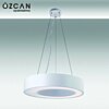 Závěsné LED svítidlo Ozcan 3964-1A white