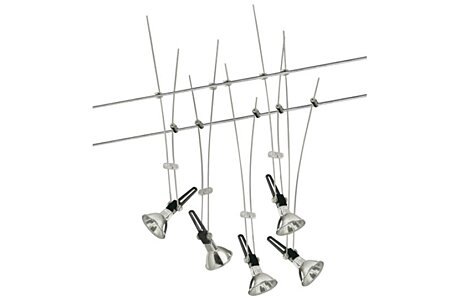 Lankový systém Wire – set Comet 200   9710