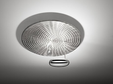 Stropní svítidlo Artemide DROPLET MINI halo