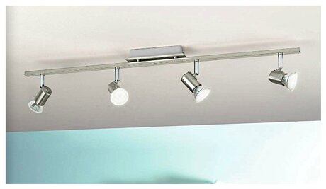 Bodové LED svítidlo ROTTELO Eglo 90917