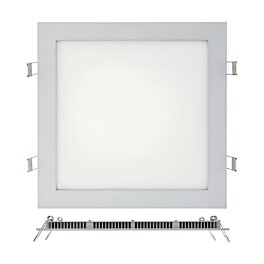 Vestavné LED SMD FTQ300WW MWH světlo Arelux 30W, 1992lm, 3000K