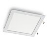 Vestavné LED SMD FTQ300WW MWH světlo Arelux 30W, 1992lm, 3000K