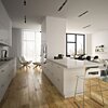 Zápustné LED svítidlo XHYDE 3000K HY02WW
