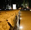 Zemní LED svítidlo XGROUND 3000K GD15WW36 s krytím IP67